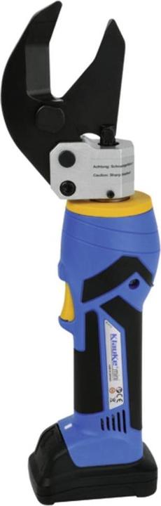 Image du produit Klauke KLA ES32ML Outil de coupe électro-hydraulique Mini 10,8V