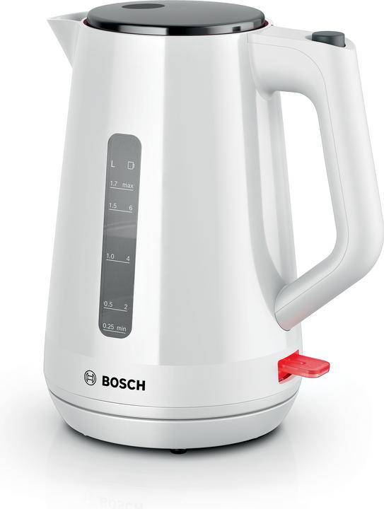 Bosch Hausgeräte TWK1M121 ws (1.70 l, EU-Stecker)