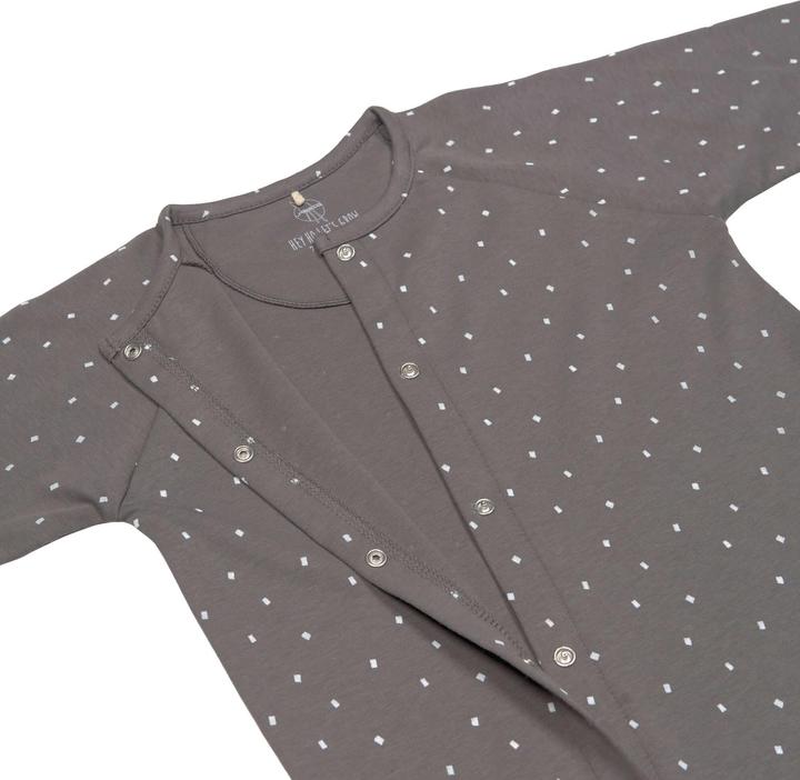 Actual product image Lässig Pajamas with feet (56)