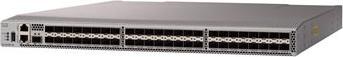 Produktbild HPE SN6620C 48/24 Fibre Channel Switch (24 Ports)