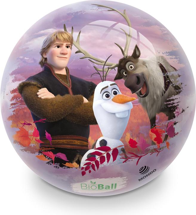 Mondo Frozen Ball assortiert