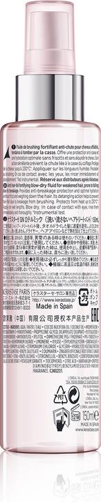 Image du produit Kérastase Genesis Défense Thermique (150 ml)