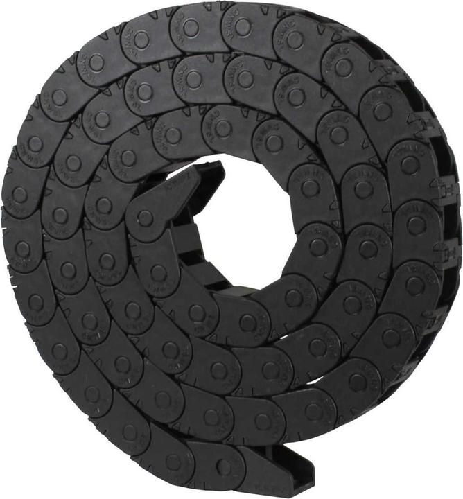 Produktbild Allnet Towlines Schleppkette für Kabel mechanischer Schutz 10mm