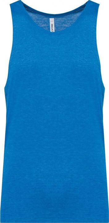 sporty royal blue heather