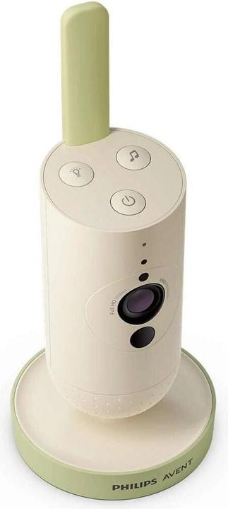 Actual product image Philips Avent Connected (Video & Audio, 300 m)