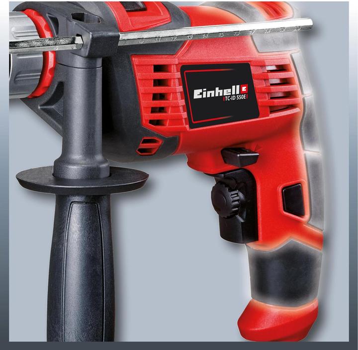 Produktbild Einhell TC-ID 550 E (Netzbetrieb)