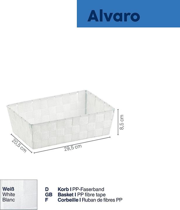 Produktbild Kela Alvaro (1 x)