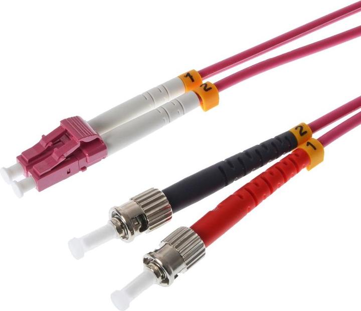 Immagine prodotto Helos Cavo patch Herweck (CAT6, 3 m)