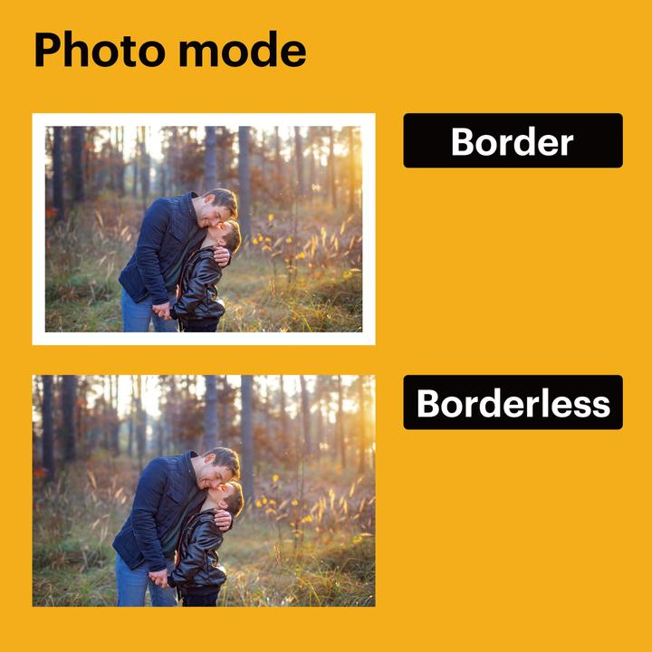 Actual product image Kodak Dock Plus (Thermal printing, Colour)