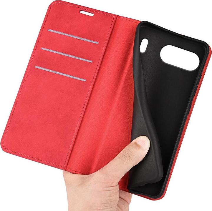 Immagine prodotto Cover-Discount OnePlus Nord 4 - Custodia Stand Flip Cover (OnePlus Nord 4)