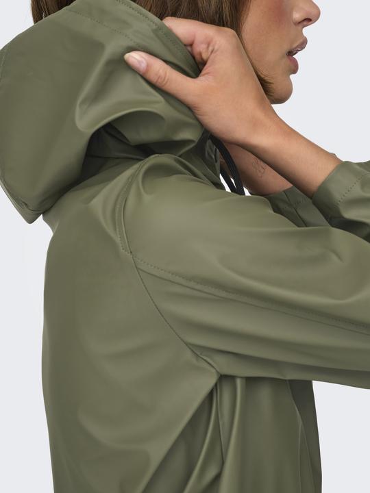 Image du produit Only ONLNEWELLEN Manteau de pluie Manteau de pluie (3XL)