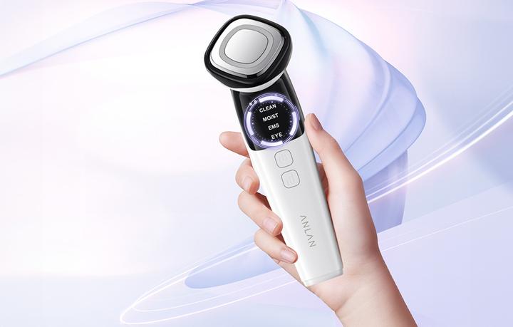 Actual product image Anlan 01-ADRY32-02A