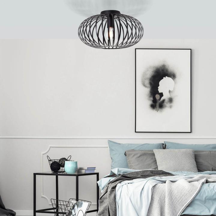 Actual product image Brilliant Bremen (E27)