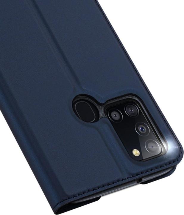 Produktbild Dux Ducis Skin Pro Series Bookcover (Samsung Galaxy A21s)