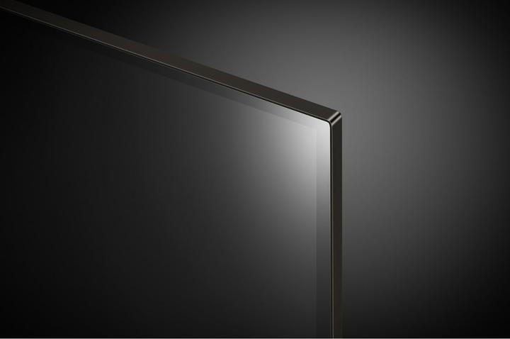 Actual product image LG OLED42C47LA 42-inch OLED evo C4 4K Smart TV 2024 (42", C4, OLED, 4K, 2024)