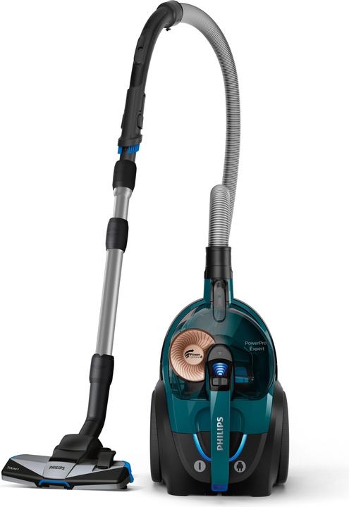 Immagine prodotto Philips Beutelloser Staubsauger PowerPro Expert FC9744/09
