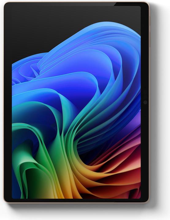 Immagine prodotto Microsoft Surface Pro - Copilot+ PC (alimentatore venduto separatamente) - 11a Edizione (13", Snapdragon X Elite X1E-80-100, 16 GB, 1000 GB, Senza layout di tastiera)