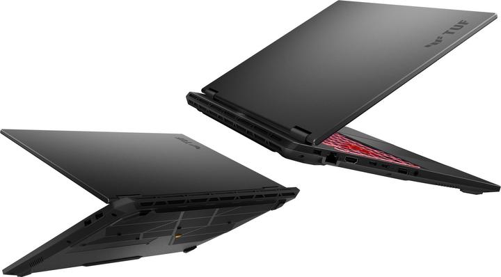 Image du produit ASUS TUF Gaming A16 (16", AMD Ryzen 7 260, 16 Go, 512 Go, CH)