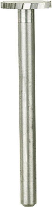 Produktbild Proxxon Wolfram-Vanadium-Fräser Ø10mm, 2 Stk.