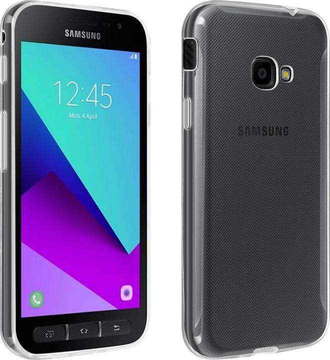 Immagine prodotto Avizar Serie della pelle (Samsung Galaxy Xcover 4s)