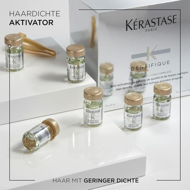 Actual product image Kérastase Coffret Cure Densifique Femme (180 ml)