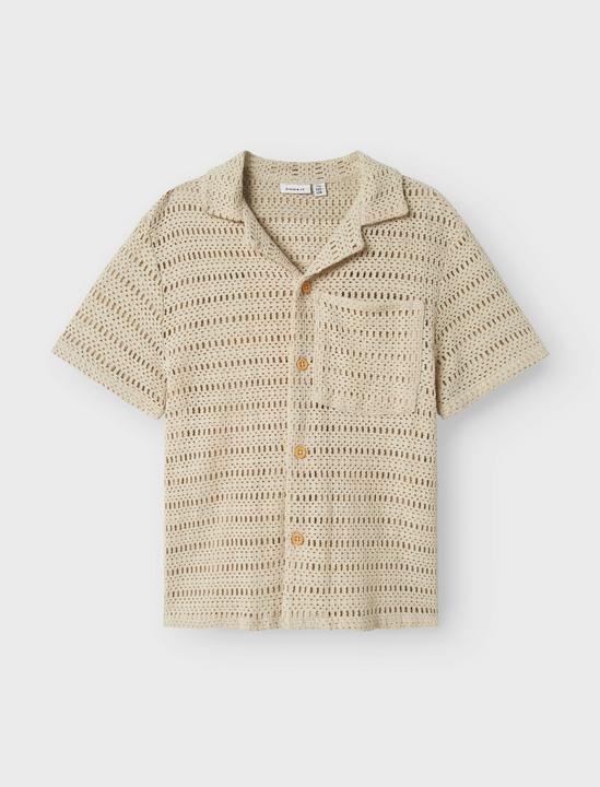 Immagine prodotto Name it Regular Fit Hemd (122)