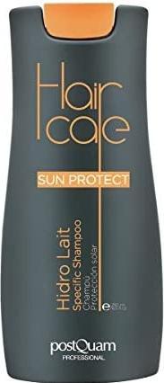 Produktbild Postquam spezifisches Shampoo Hydro Sun Defense 250ml (250 ml, Flüssiges Shampoo)