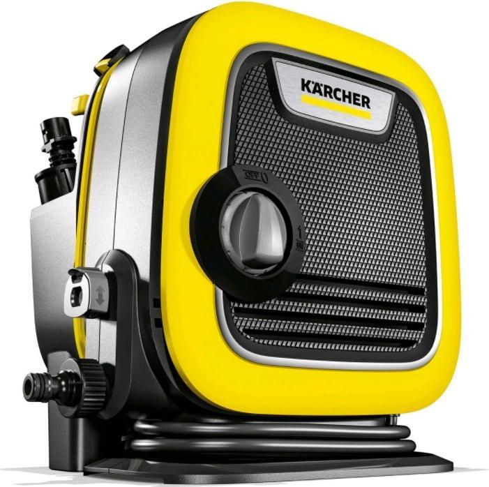 Actual product image Kärcher K Mini (Electrical connection)
