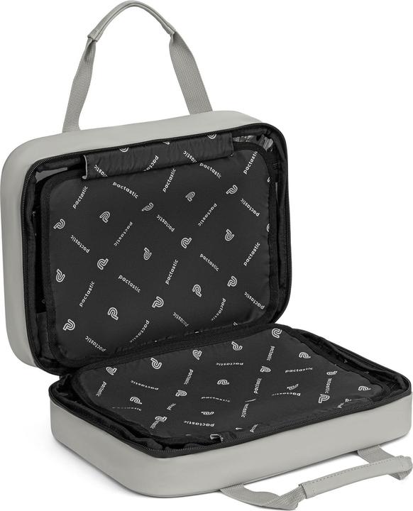 Actual product image Pactastic Urban Collection toiletry bag 33 cm (7 l)