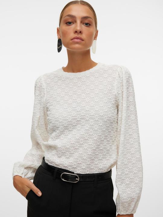 Produktbild Vero Moda VMFLOWER Top Bluse (S)