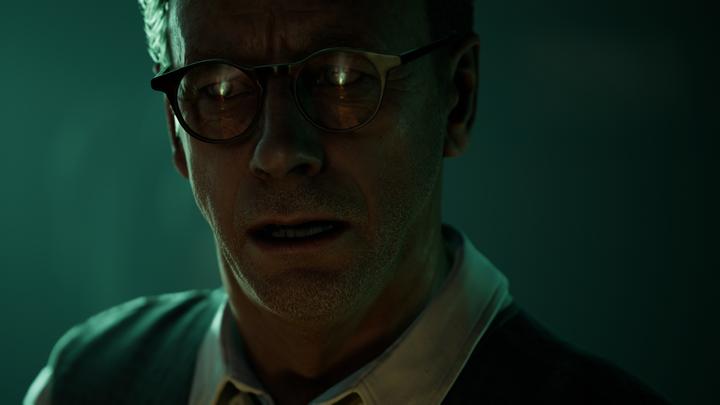 Produktbild Bandai Namco The Dark Pictures Anthology - The Devil in Me (Xbox Series X, Xbox One S, IT)
