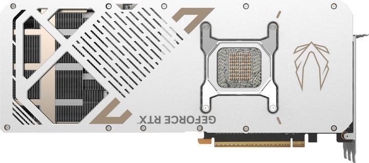 Actual product image Zotac GeForce RTX 5090 SOLID OC (32 GB)