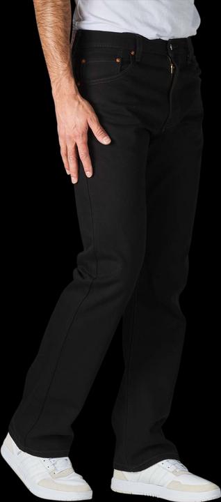 Immagine prodotto Levis 517 Jeans Bootcut Fit black (W40/L30)