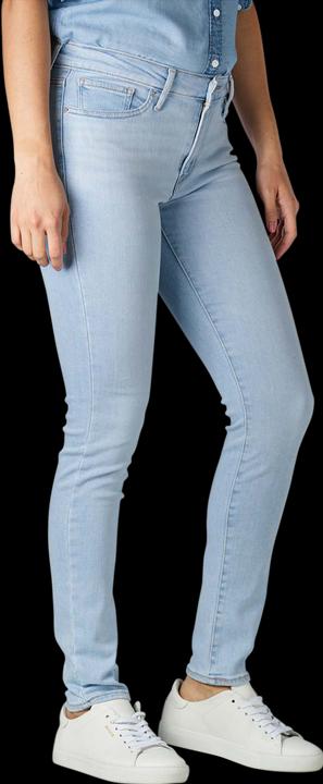 Produktbild Levis 711 Jeans Skinny Fit soho grand (W31/L30)