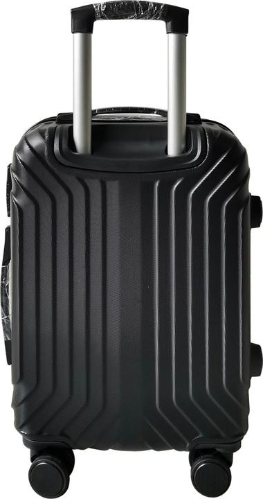 Immagine prodotto NTK-Collection Kofferset Mabell 2-teilig (80 l, M (50 - 90l), L (90 - 115l))
