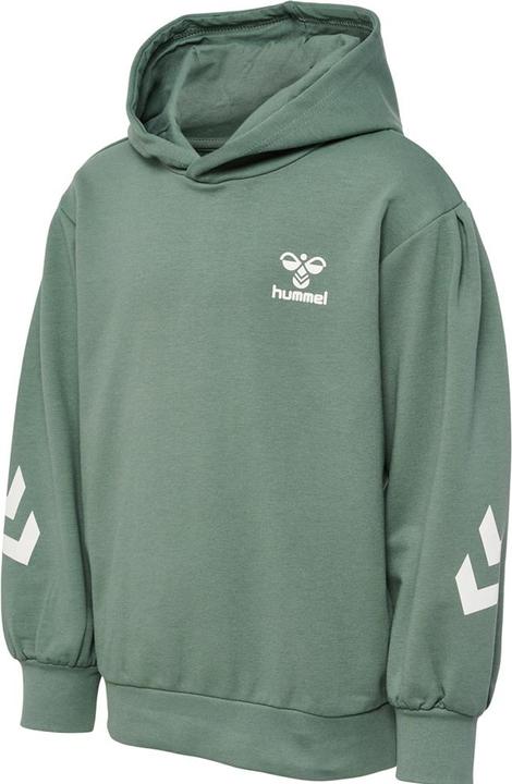 Produktbild hummel hmlDUE HOODIE (176)