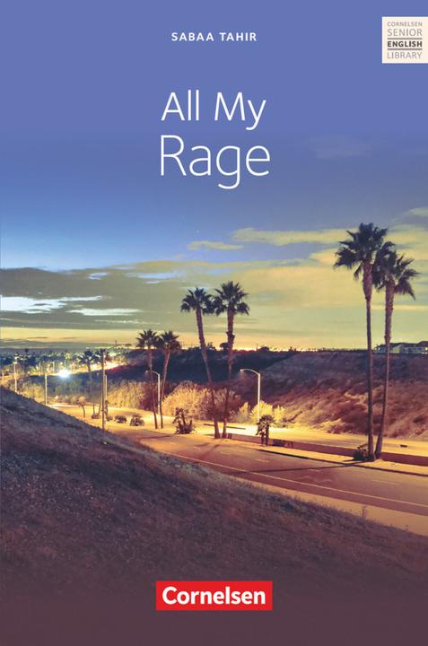 Image du produit Senior English Library - Literature - From 11th grade (Anglais, 2024)