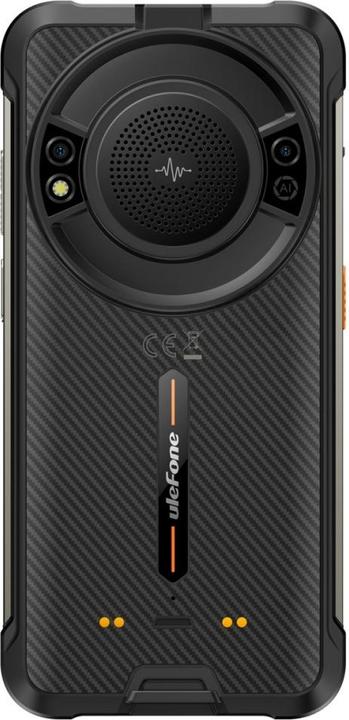 Actual product image Ulefone Power Armor 16S (128 GB, Black, 5.93", Dual SIM, 50 Mpx, 4G)