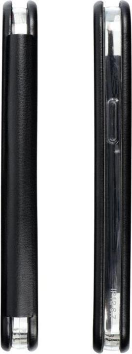 Actual product image NoName Book case OEM ELEGANCE book case for SAMSUNG A56 black (Oppo A56)