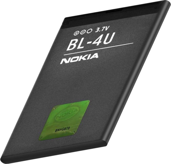 Immagine prodotto Nokia Batteria BL-4U 1000 mAh