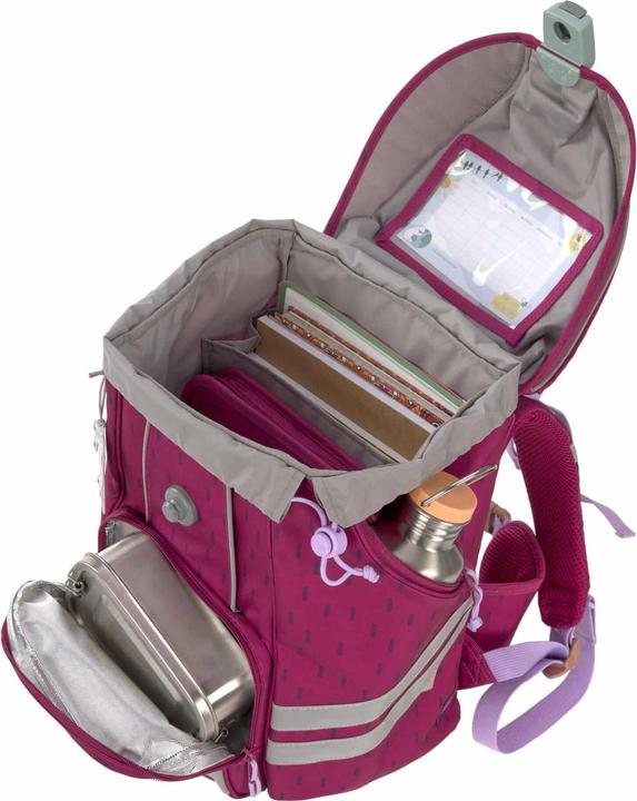 Image du produit Lässig Set de cartables FLEXY Unique (19 l)