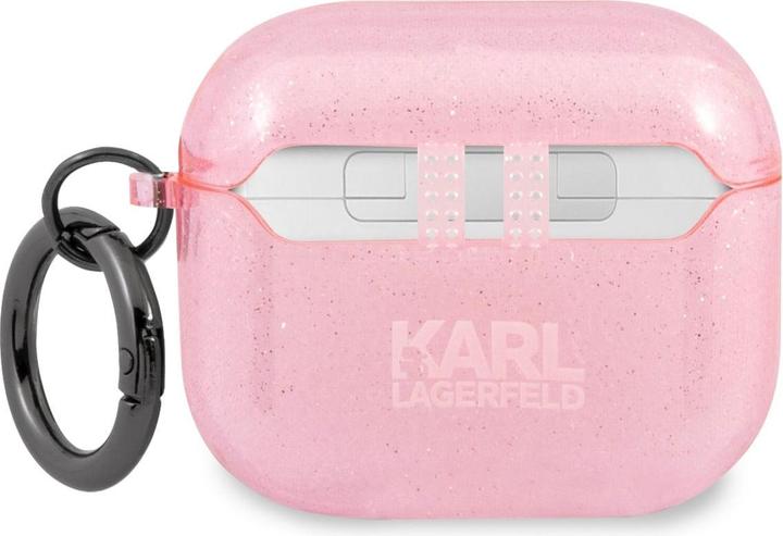 Image du produit Karl Lagerfeld Cas (Manchon pour casque d'écoute)