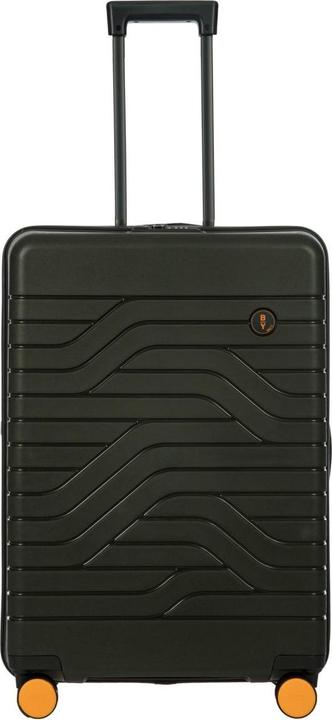 Produktbild Brics Bric's Trolley + Koffer Ulisse Trolley 8431 (88 l, XL (ab 115l))