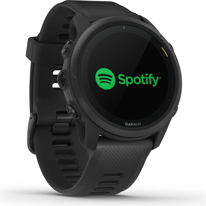 Actual product image Garmin Forerunner 745 (43.80 mm)