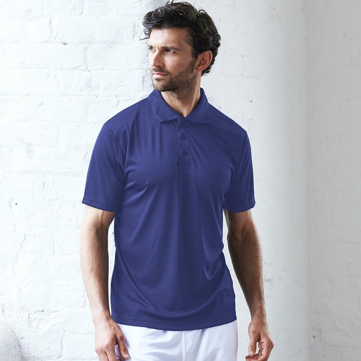 Immagine prodotto Awdis Polo a maniche corte Just Cool (XS)