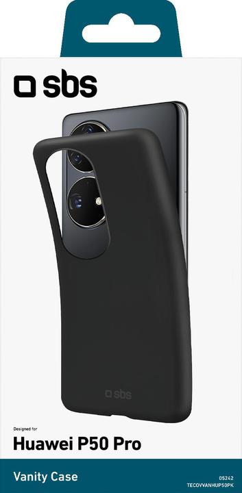 Immagine prodotto SBS Schutzhülle (Huawei P50 Pro)