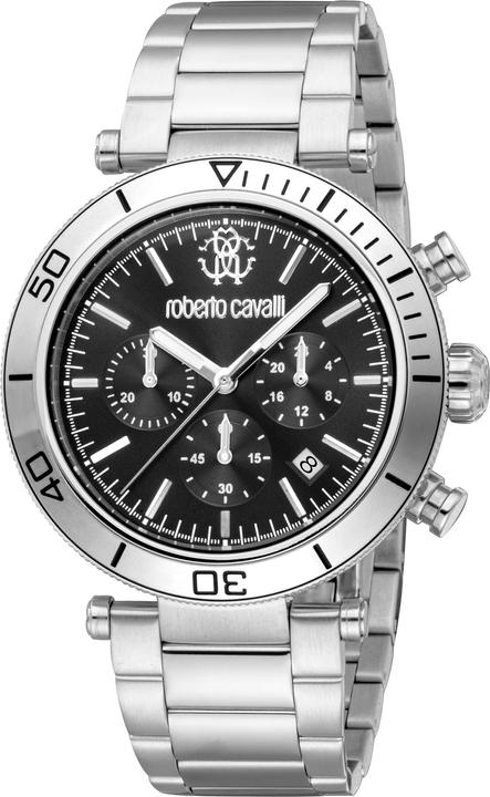 Produktbild Roberto Cavalli Gent - RC5G128M0055 (43 mm)