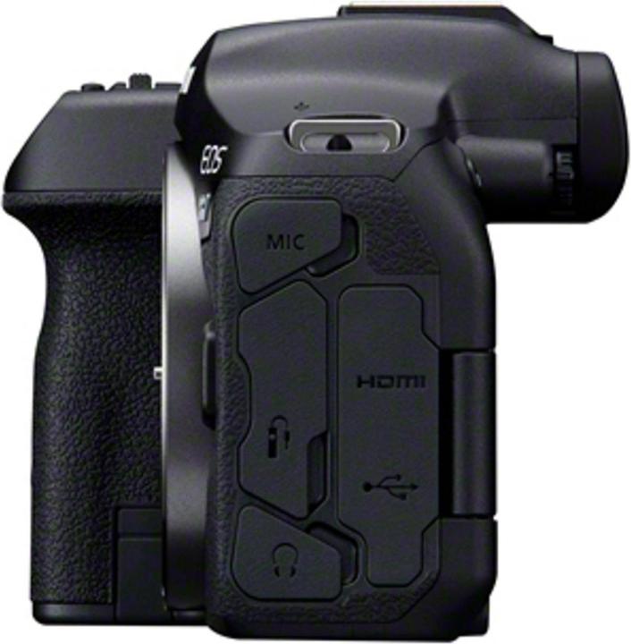 Image du produit Canon EOS R7 (32.50 Mpx, APS-C / DX)