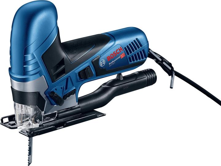 Productafbeelding Bosch Professional Decoupeerzaag GST 90 E in kartonnen doos