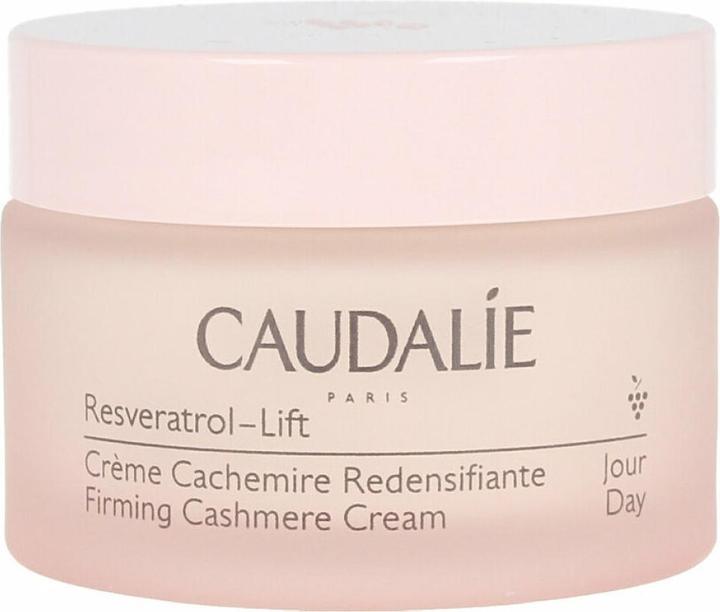 Image du produit Caudalie Cachemire crème (50 ml, Crème de jour)